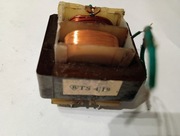 Transformator sieciowy TS 4/10 UNITRA