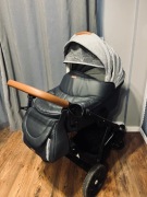 Wózek dziecięcy Aero Tutis 2w1