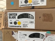 Cabrinha Switchblade 8m 12m 9m 10m 11m 