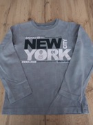 Bluzka,bluzeczka chłopięca 128.