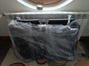 Fotele III rząd Toyota Verso NOWE