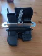 Zamek klapy tylnej golf 5 