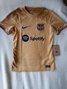 Koszulka dziecięca Nike Barcelona 