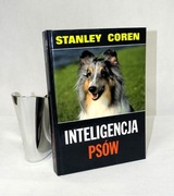 Stanley Coren - Inteligencja psów jak nowa