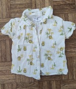 Koszula chłopięca 86, 5-10-15