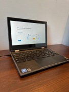 Chromebook Lenovo 300e gen 2 Yoga N4020 4/32gb eMMC