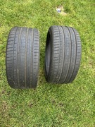 Vredestien 255/35R18 letnie 2sztuki