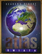 Atlas Świata – Reader’s Digest
