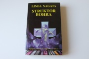 Struktura Bohra, Linda Nagato