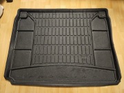 Gumowa mata do bagażnika Renault Kadjar