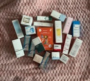 Kosmetyki koreańskie 