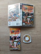 Worms Open Warfare PSP stan idealny 