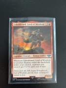 MTG - LTR Erkenbrand, Lord of Westfold