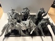 Conquest - Spires - Brute Drones