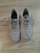 Buty trekkingowe 