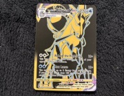 karta Pokémon Ice Rider Calyrex VMAX