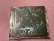 Sinister - GODS OF THE ABYSS