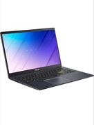 NOWY Laptop ASUS Vivobook Go 15 N4500/4GB/128/Win11S+Microsoft365 Zestaw 