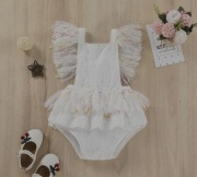 Sukienka body dla księżniczki 92 