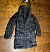 Kurtka Damska Zimowa 