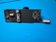 Płyta włącznika,  moduł RF, przedni panel do Xbox One S