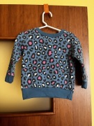 Bluza dziecięca 86/92cm