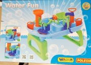 Zabawka wodna Water Fun Z Wadera