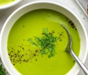 Zupa Krem z Zielonego Groszku 250ml