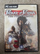 Prince Of Persia - The Two Thrones
