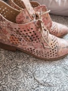 Buty damskie jak nowe
