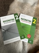 Podręcznik i zbiór zadań matematyka podstawowa 