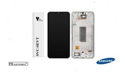 Samsung A34 5G SM-A346B nowy oryginalny wyświetlacz ramka