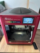 Drukarka 3D DaVinci Color XYZprinting
