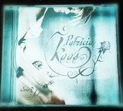 Patricia Kaas " Sexe Fort" 2003' CD