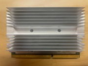 Intel Pentium III Coppermine 866/133 Slot 1 sprawny smart