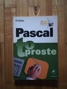 książka "Pascal to proste" P. K. McBride