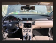 Deska Rozdzielcza Kokpit Igła Pasy Napinacze Volkswagen VW Passat B6