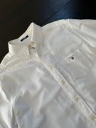 GANT Biała Koszula męska jak nowa roz. L 41/42