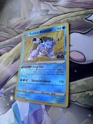 Pokemon GO Radiant Blastoise - Pokemon TCG