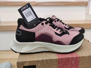 Buty sneakersy damskie trekkingowe CMP Merkury WMN różowe, r. 38