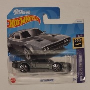 Hot Wheels ice charger 