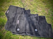 Oryginalne dywaniki Seat Leon 4 2020 -