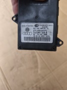 Przetwornica moduł skrętu AUDI SEAT SKODA VW 7L6941329B