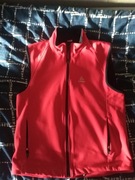 Bezrękawnik rowerowy firmy Loffler 