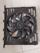 Wentylator chłodnicy BMW G12 G12 G30 G31 8619626