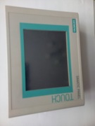 Panel HMI Siemens TP 177B PN/DP-6CSTN