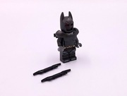 LEGO Super Heroes Minifigure Polybag 211906 - Batman (sh0528)