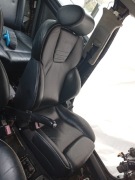 Fotele Recaro Audi RS6 C5 komplet 