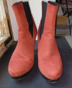 Buty na obcasie Lasocki rozm. 37