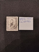 Znaczek Urugwaj 1900-1901 z data pieczątką 1903 r